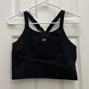 Alo tank top